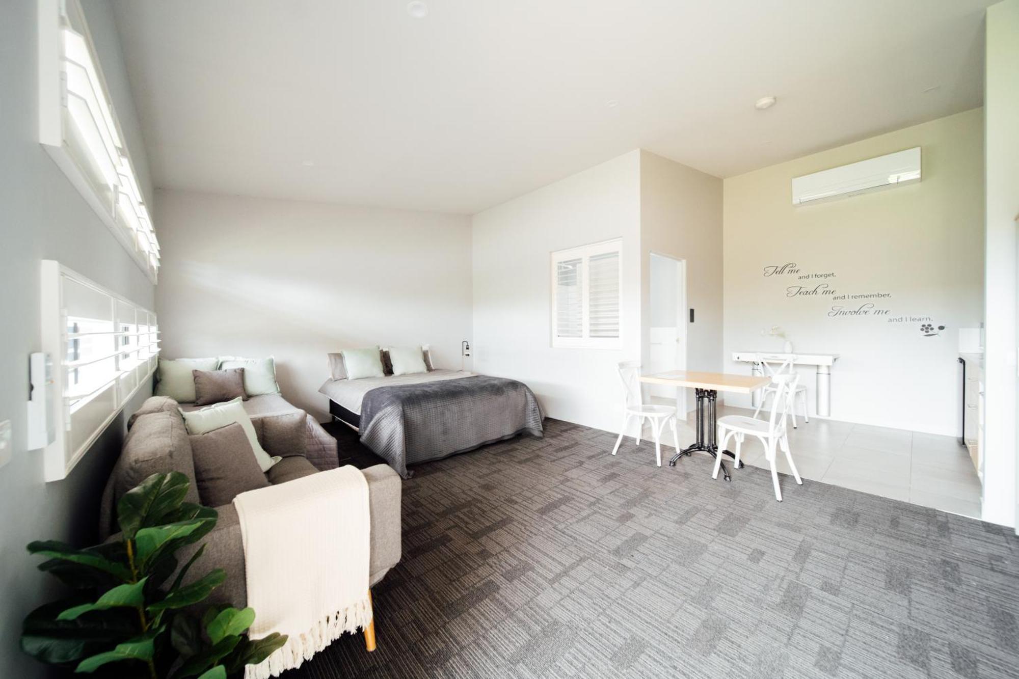 Lakeview Hideaway Drysdale Dış mekan fotoğraf
