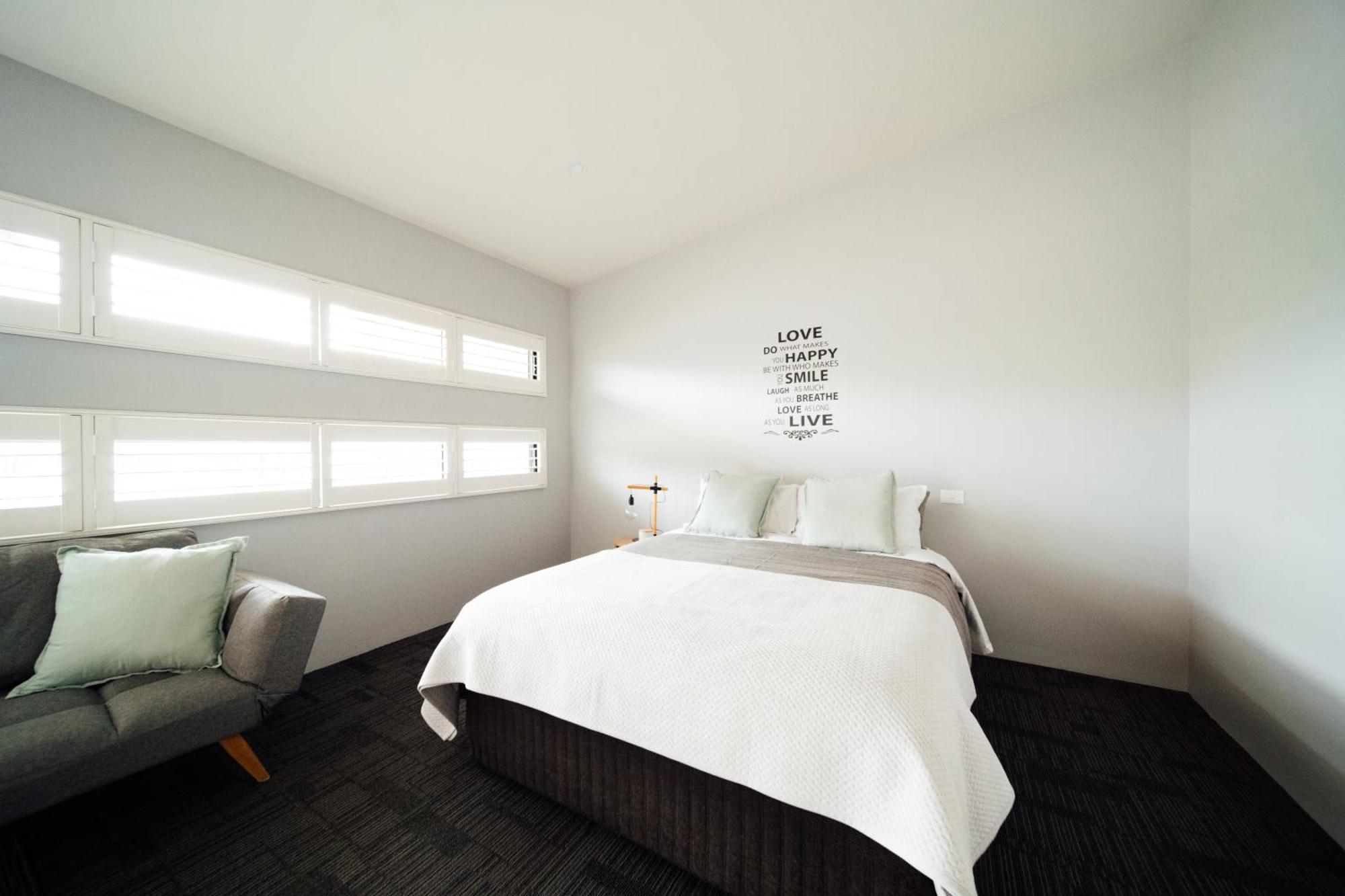 Lakeview Hideaway Drysdale Dış mekan fotoğraf